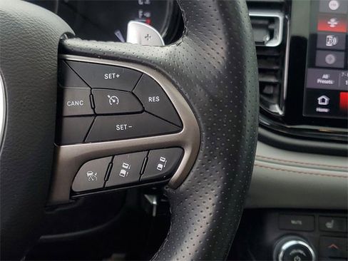 Used 2023 Dodge Durango Citadel image 22