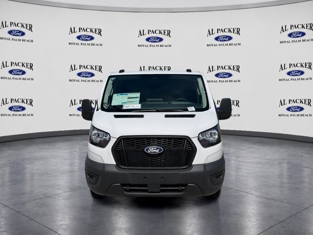New 2026 Ford Transit 150 Low Roof w/ Load Area Protection Package RWD image 2