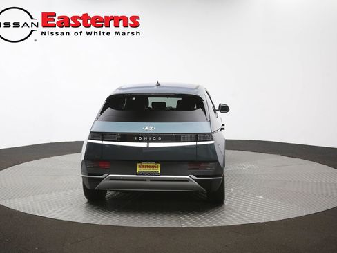 Used 2023 Hyundai Ioniq 5 SE RWD image 33