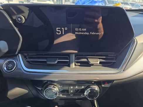 New 2026 Chevrolet Trax ACTIV w/ Driver Confidence Package image 14