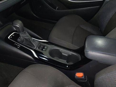 Used 2022 Toyota Corolla SE FWD image 26