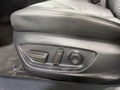 Used 2024 Toyota Camry SE w/ Audio Upgrade Package FWD image 13