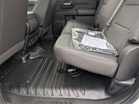 New 2026 Chevrolet Silverado 2500 W/T w/ WT Convenience Package image 22