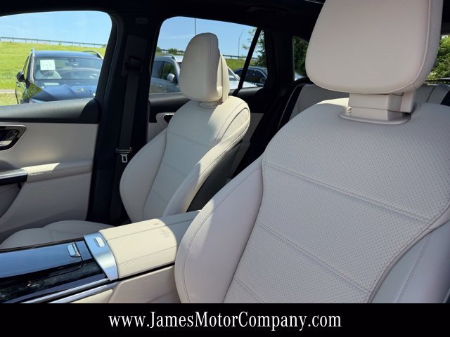 Used 2026 Mercedes-Benz GLC 300 4MATIC image 20