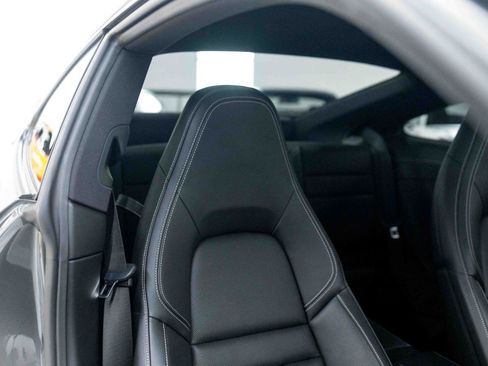 Used 2020 Porsche 911 Carrera S RWD image 57
