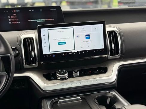 Certified 2025 Ford Expedition Max Platinum AWD/4WD image 26