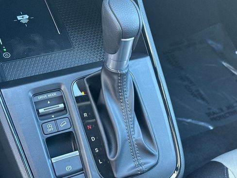 New 2026 Honda CR-V LX image 23