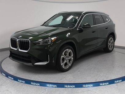 Used 2023 BMW X1 xDrive28i w/ Convenience Package