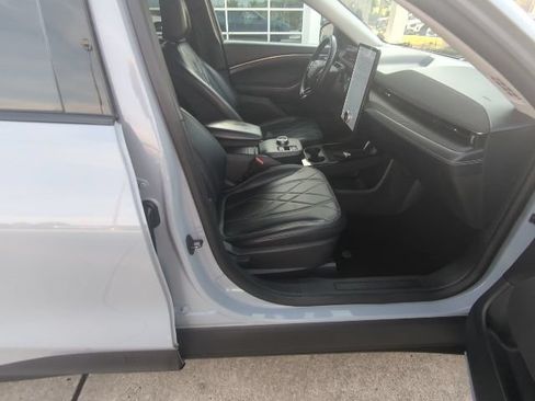 Used 2024 Ford Mustang Mach-E Select RWD image 14