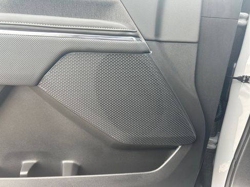 New 2026 GMC Sierra EV Elevation w/ LPO, Elevation Dark Package image 25