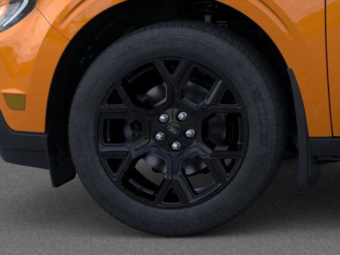 New 2026 Ford Maverick Lariat w/ Black Appearance Package image 44