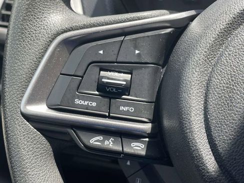 Used 2024 Subaru Forester AWD/4WD image 30