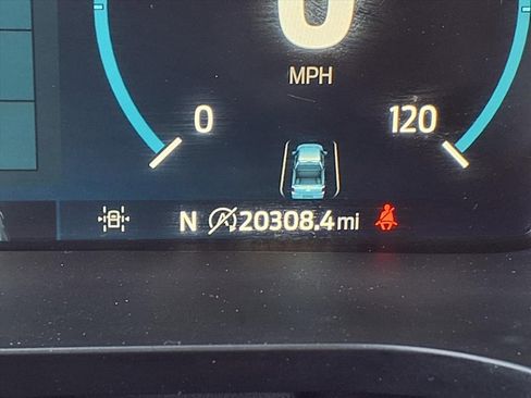 Used 2023 Ford F150 Lariat w/ Equipment Group 502A High image 37