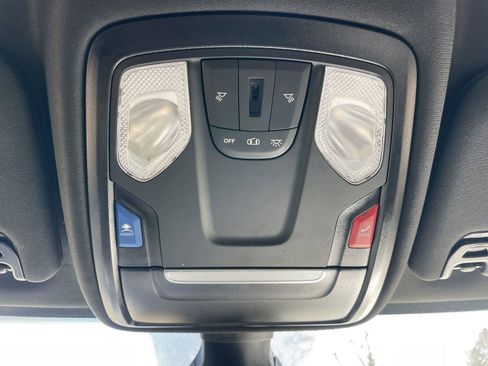 Used 2024 RAM 3500 Big Horn image 29