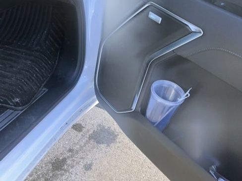 Used 2025 Chevrolet Silverado 1500 RST w/ All Star Edition Plus image 10