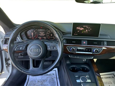 Used 2018 Audi A5 2.0T Premium AWD/4WD image 25