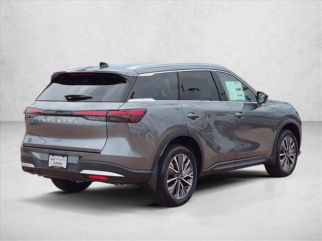 New 2027 INFINITI QX60 Luxe FWD image 2