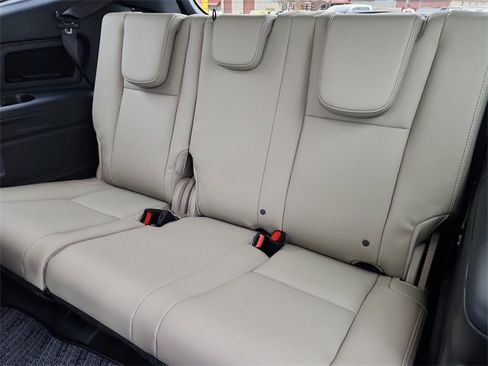 New 2026 Subaru Ascent Limited image 17