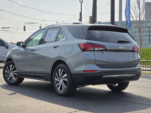 Used 2024 Chevrolet Equinox Premier image 20