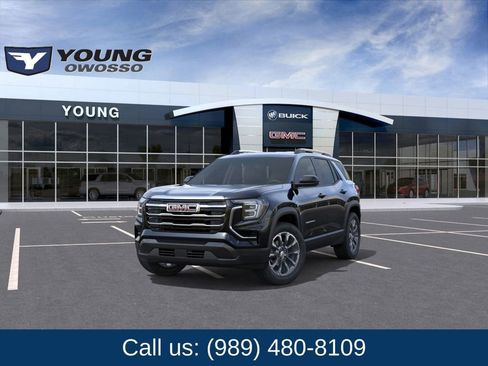 New 2026 GMC Terrain Elevation w/ Elevation Premium Package image 10