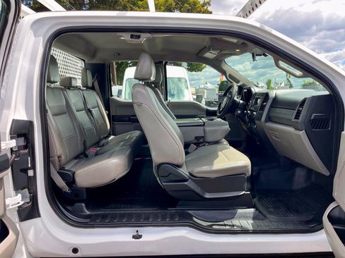 Used 2018 Ford F450 XL w/ Power Equipment Group AWD/4WD image 20