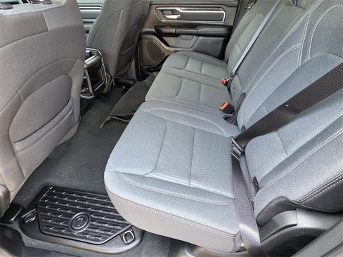 Used 2022 RAM 1500 Big Horn image 9