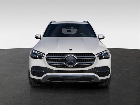 Used 2021 Mercedes-Benz GLE 350 4MATIC image 9