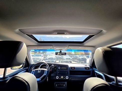 Used 2007 Honda Ridgeline RTL image 25