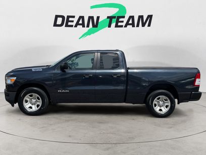 Used 2019 RAM 1500 Tradesman