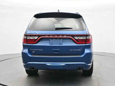 Used 2023 Dodge Durango Citadel image 6