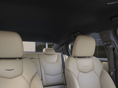 New 2026 Cadillac CT5 Premium Luxury w/ Technology Package AWD/4WD image 56