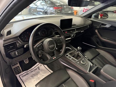 Used 2018 Audi A4 2.0T Premium Plus w/ Premium Plus Package image 13