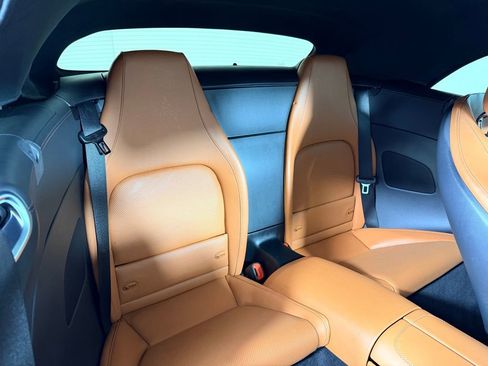 Used 2022 Mercedes-Benz SL 55 AMG 4MATIC image 27