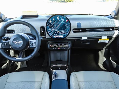 New 2026 MINI Cooper S FWD image 14