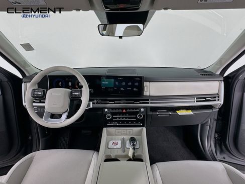New 2026 Hyundai Santa Fe SE AWD/4WD image 11