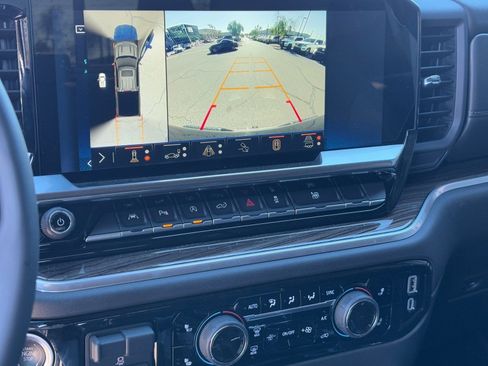 Used 2025 Chevrolet Silverado 1500 LT w/ Safety Package image 25