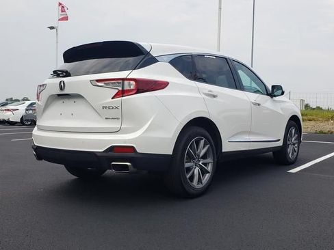 Used 2024 Acura RDX SH-AWD w/ Technology Package image 5