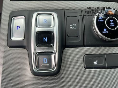 Used 2021 Hyundai Palisade SEL w/ Convenience Package image 39