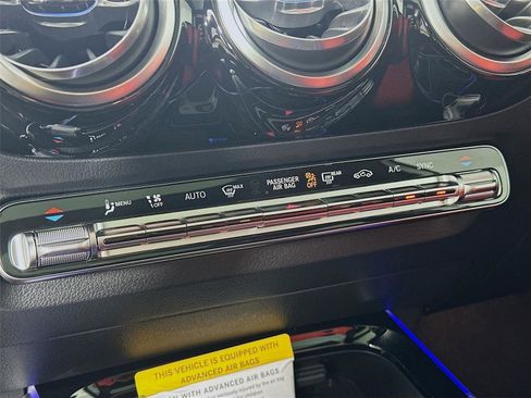 Certified 2026 Mercedes-Benz GLA 250 GLA 250 image 20