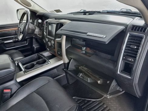 Used 2014 RAM 3500 Laramie AWD/4WD image 31