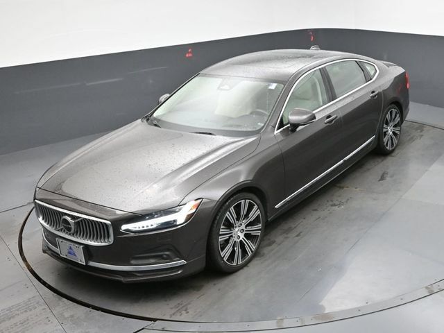 Used 2023 Volvo S90 B6 Ultimate w/ Lounge Package AWD/4WD image 19