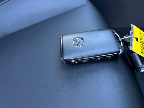 New 2026 MAZDA MAZDA3 s Sport image 28