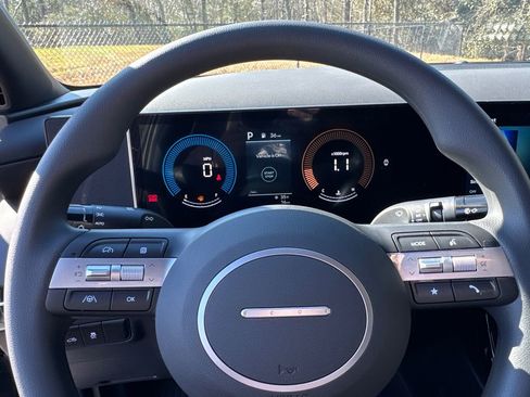 New 2026 Hyundai Santa Cruz SEL image 14