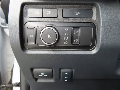 Used 2024 Ford F250 Lariat w/ Lariat Ultimate Package image 61