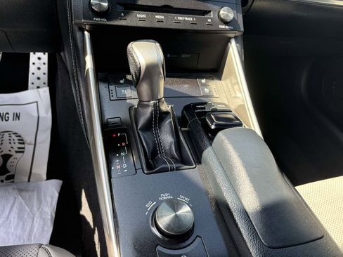 Used 2015 Lexus IS 250 w/ F-Sport Package image 41