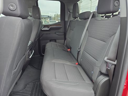 Used 2023 GMC Sierra 1500 Elevation image 16