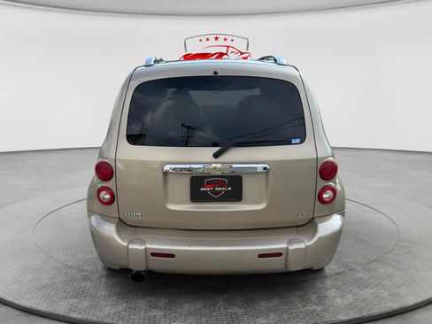 Used 2006 Chevrolet HHR LT w/ Preferred Equipment Group FWD image 4