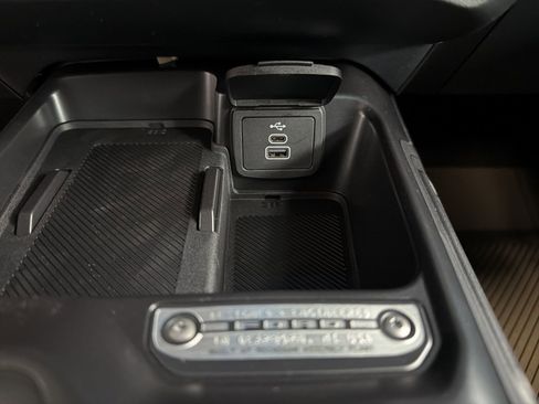 Used 2026 Ford Bronco 4-Door w/ Sasquatch Package AWD/4WD image 25