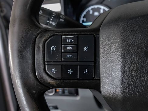 Used 2023 Ford F250 XLT AWD/4WD image 17
