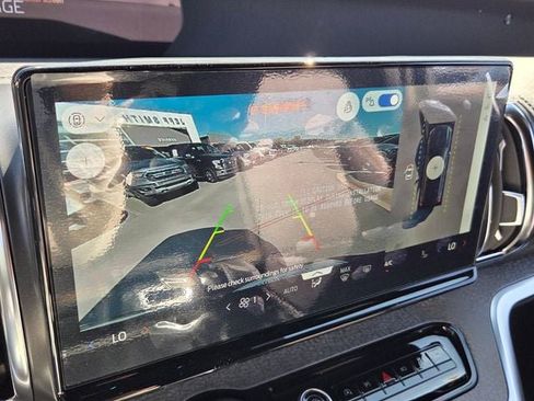 New 2026 Ford Expedition Tremor image 52